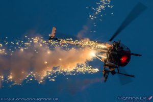 OTTO the helicopter