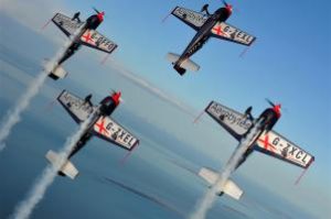 The Blades Display