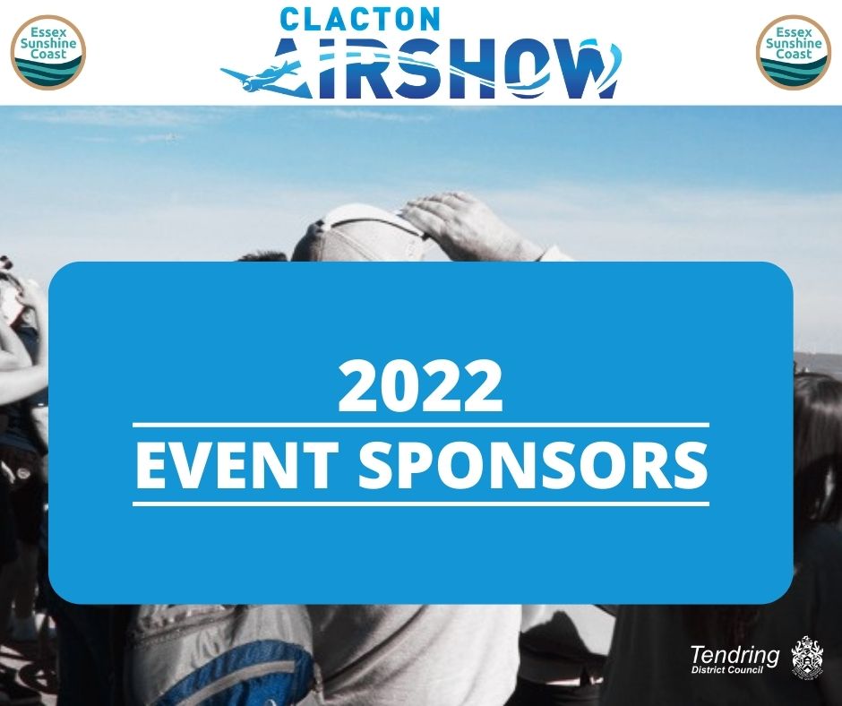 Event Sponsor