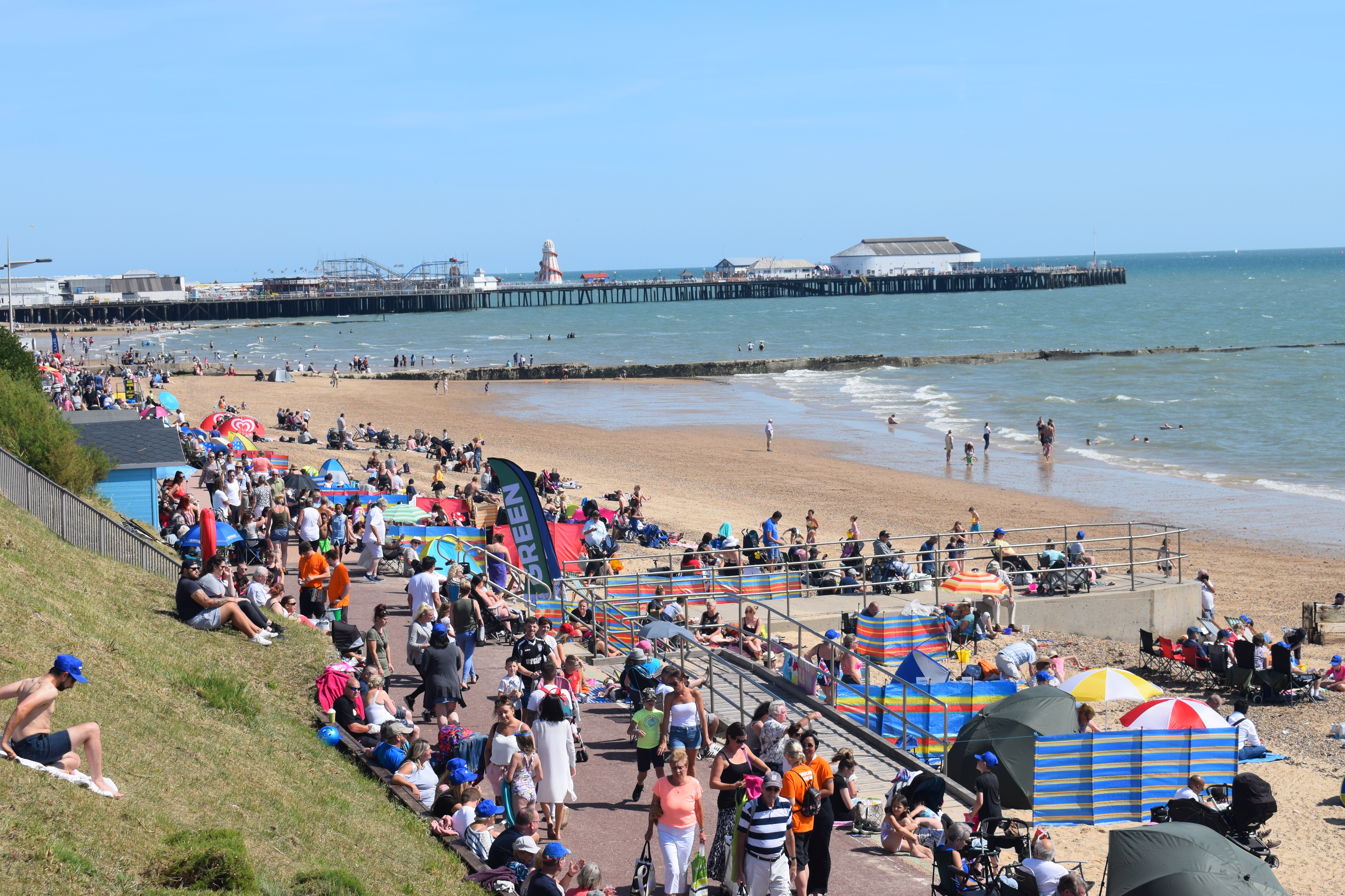 Clacton Airshow 2019