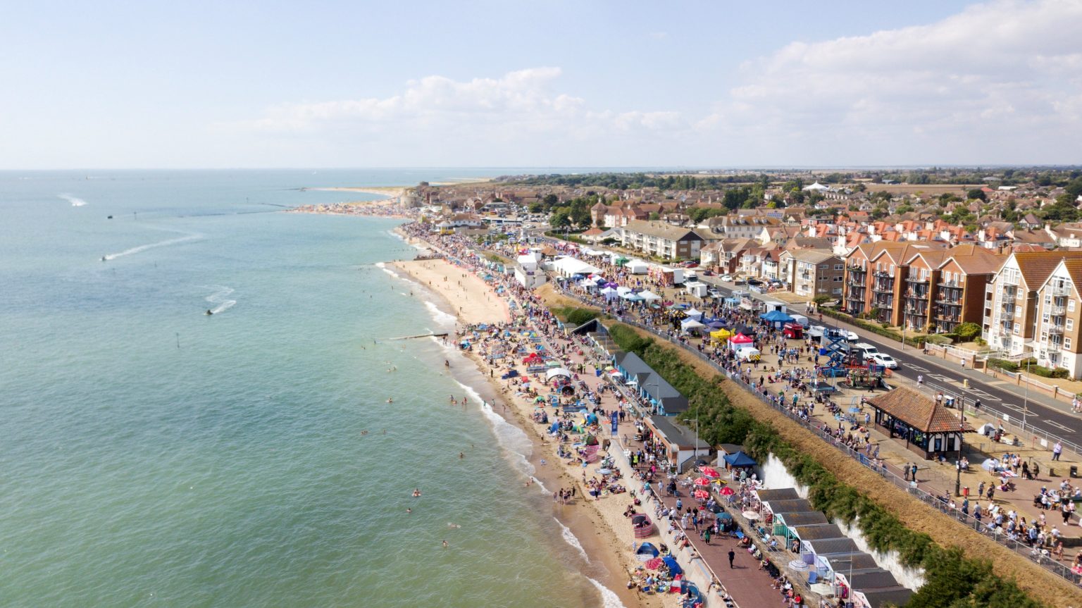 Clacton Airshow set for landmark 30th event Official Website of