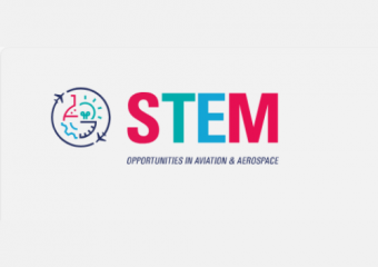 STEM – Opportunities in aviation & aerospace