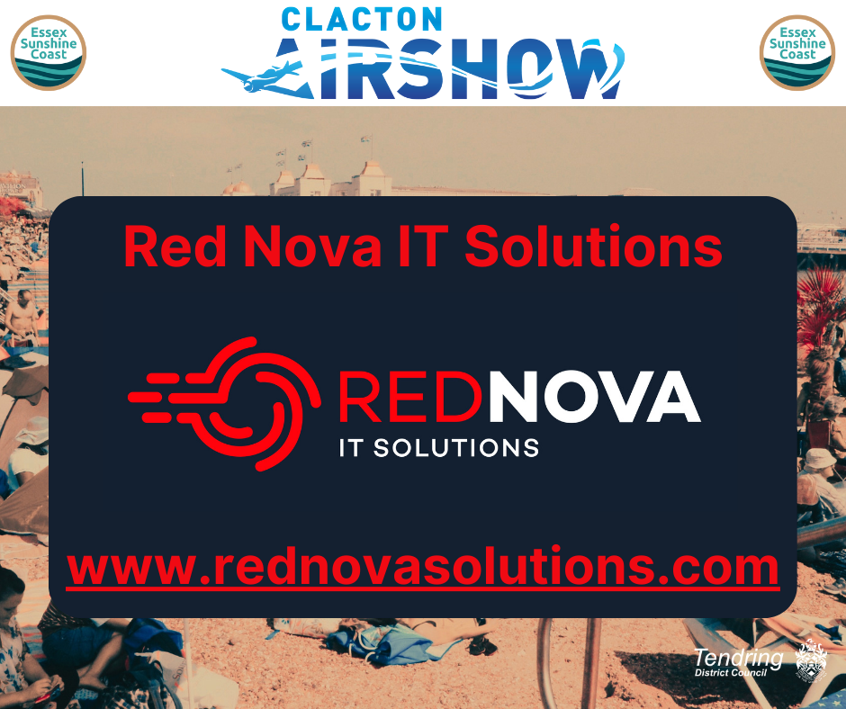 Red Nova IT Solutions