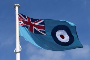 Tendring District Council (TDC) paid tribute to “the few” on Battle of Britain Day