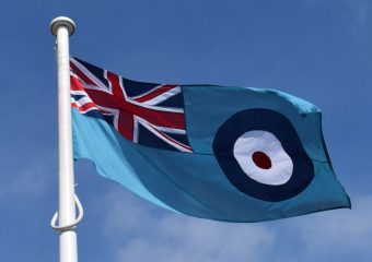 Tendring District Council (TDC) paid tribute to “the few” on Battle of Britain Day