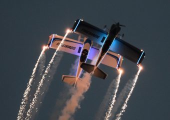 Firebirds Display Team
