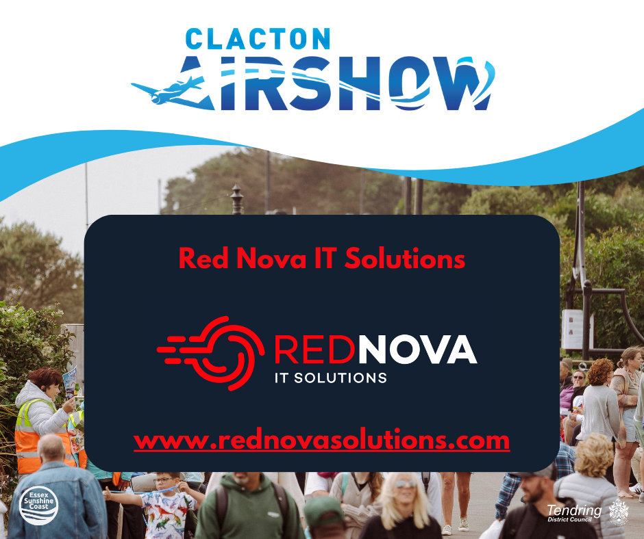 Red Nova IT Solutions
