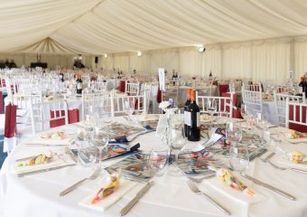 Clacton Airshow Hospitality 2025